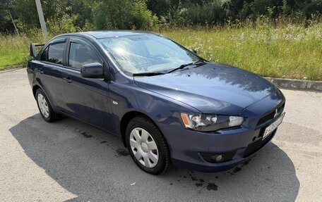 Mitsubishi Lancer IX, 2008 год, 550 000 рублей, 7 фотография
