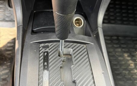 Mitsubishi Lancer IX, 2008 год, 550 000 рублей, 11 фотография