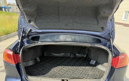 Mitsubishi Lancer IX, 2008 год, 550 000 рублей, 8 фотография