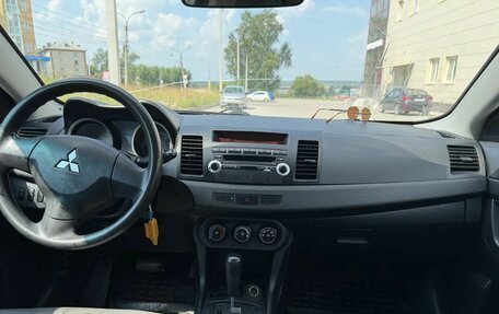 Mitsubishi Lancer IX, 2008 год, 550 000 рублей, 10 фотография