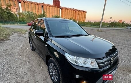 Suzuki Vitara II рестайлинг, 2018 год, 1 490 000 рублей, 2 фотография