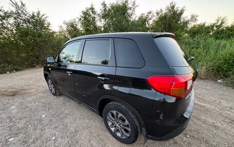 Suzuki Vitara II рестайлинг, 2018 год, 1 490 000 рублей, 7 фотография