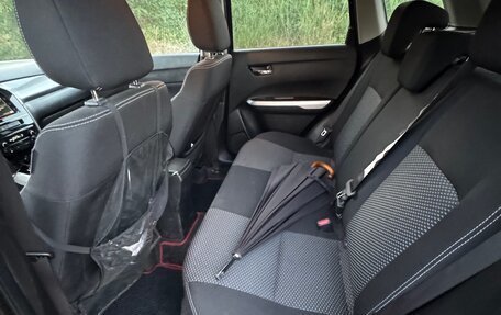 Suzuki Vitara II рестайлинг, 2018 год, 1 490 000 рублей, 10 фотография