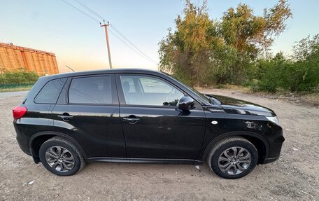 Suzuki Vitara II рестайлинг, 2018 год, 1 490 000 рублей, 3 фотография