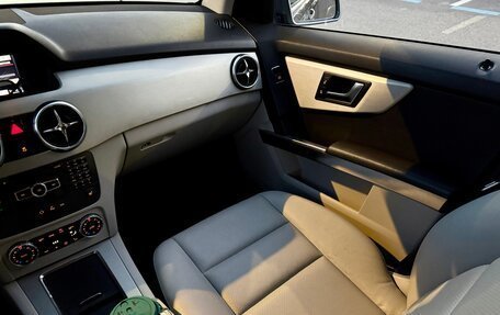 Mercedes-Benz GLK-Класс, 2012 год, 1 920 000 рублей, 11 фотография