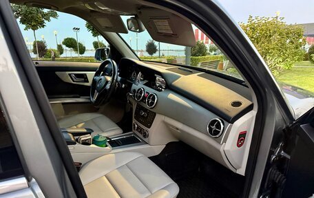 Mercedes-Benz GLK-Класс, 2012 год, 1 920 000 рублей, 8 фотография