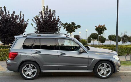 Mercedes-Benz GLK-Класс, 2012 год, 1 920 000 рублей, 6 фотография