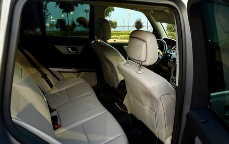 Mercedes-Benz GLK-Класс, 2012 год, 1 920 000 рублей, 9 фотография