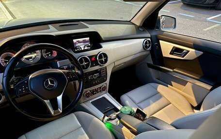 Mercedes-Benz GLK-Класс, 2012 год, 1 920 000 рублей, 12 фотография