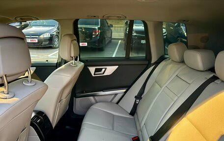 Mercedes-Benz GLK-Класс, 2012 год, 1 920 000 рублей, 13 фотография