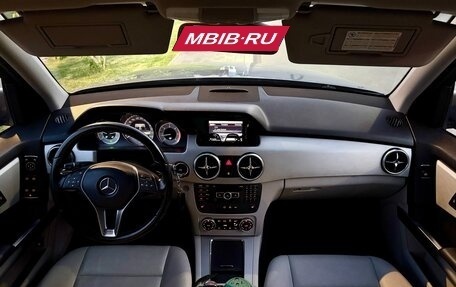 Mercedes-Benz GLK-Класс, 2012 год, 1 920 000 рублей, 10 фотография