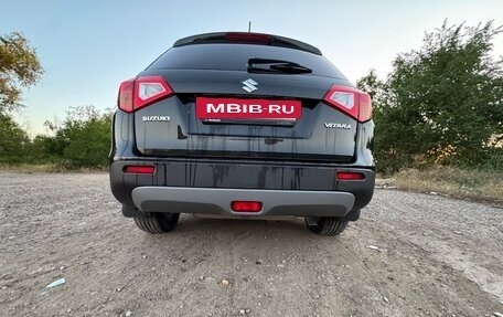 Suzuki Vitara II рестайлинг, 2018 год, 1 490 000 рублей, 6 фотография