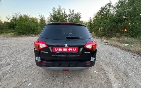 Suzuki Vitara II рестайлинг, 2018 год, 1 490 000 рублей, 5 фотография