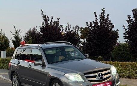 Mercedes-Benz GLK-Класс, 2012 год, 1 920 000 рублей, 7 фотография