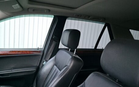 Mercedes-Benz M-Класс, 2005 год, 750 000 рублей, 8 фотография