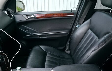 Mercedes-Benz M-Класс, 2005 год, 750 000 рублей, 7 фотография