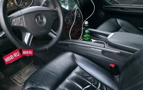 Mercedes-Benz M-Класс, 2005 год, 750 000 рублей, 6 фотография