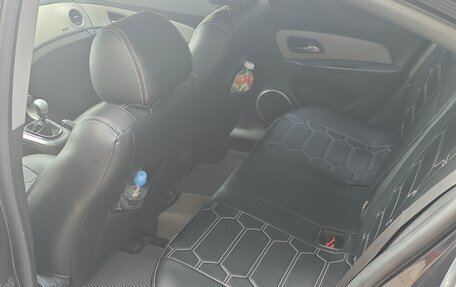 Chevrolet Cruze II, 2012 год, 750 000 рублей, 5 фотография