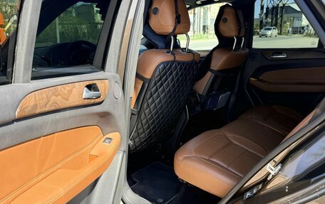 Mercedes-Benz GLE, 2016 год, 3 100 000 рублей, 2 фотография