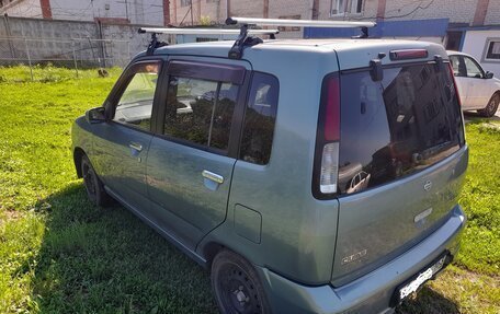 Nissan Cube II, 2000 год, 300 000 рублей, 6 фотография