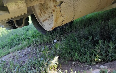 Nissan Cube II, 2000 год, 300 000 рублей, 8 фотография