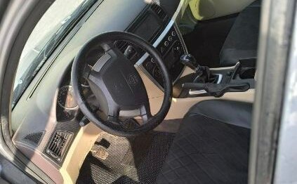 Brilliance M2 I рестайлинг, 2008 год, 255 000 рублей, 6 фотография