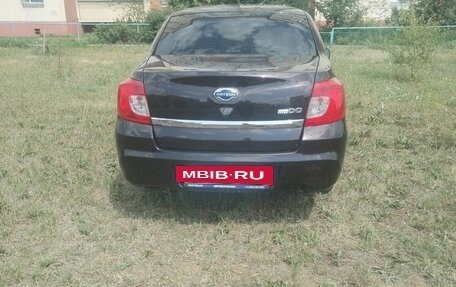 Datsun on-DO I рестайлинг, 2019 год, 750 000 рублей, 4 фотография