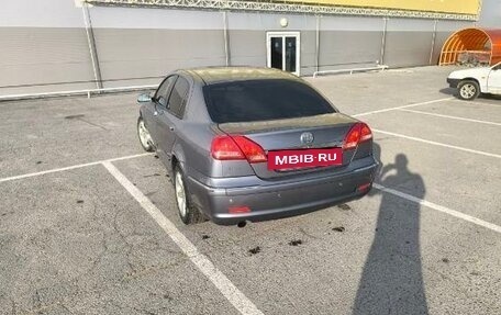 Brilliance M2 I рестайлинг, 2008 год, 255 000 рублей, 4 фотография