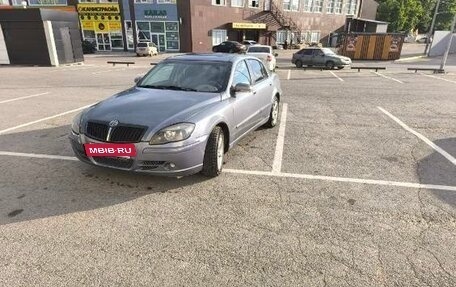 Brilliance M2 I рестайлинг, 2008 год, 255 000 рублей, 5 фотография