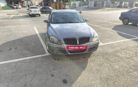 Brilliance M2 I рестайлинг, 2008 год, 255 000 рублей, 2 фотография