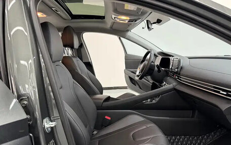 Hyundai Elantra, 2023 год, 1 880 000 рублей, 14 фотография