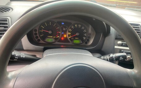 KIA Picanto I, 2007 год, 340 000 рублей, 7 фотография