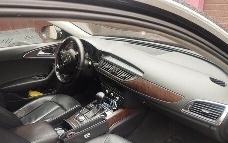 Audi A6, 2012 год, 1 270 000 рублей, 4 фотография