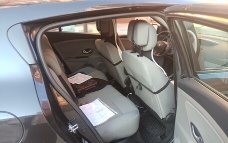 Renault Megane III, 2008 год, 430 000 рублей, 5 фотография