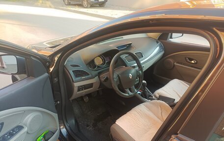 Renault Megane III, 2008 год, 430 000 рублей, 7 фотография