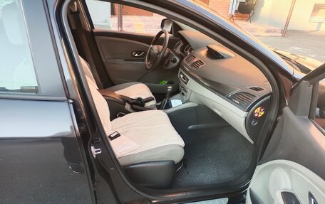 Renault Megane III, 2008 год, 430 000 рублей, 6 фотография