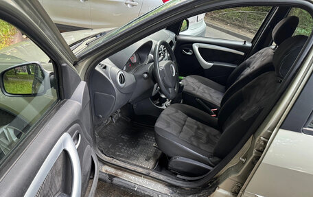 Renault Logan I, 2013 год, 440 000 рублей, 5 фотография