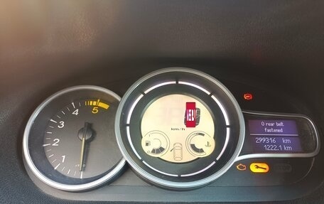 Renault Megane III, 2008 год, 430 000 рублей, 8 фотография