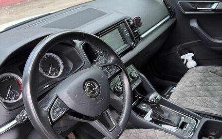 Skoda Karoq I, 2020 год, 1 700 000 рублей, 6 фотография