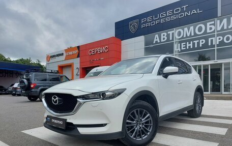 Mazda CX-5 II, 2021 год, 2 890 000 рублей, 3 фотография