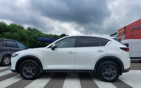 Mazda CX-5 II, 2021 год, 2 890 000 рублей, 4 фотография