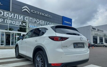 Mazda CX-5 II, 2021 год, 2 890 000 рублей, 5 фотография