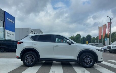 Mazda CX-5 II, 2021 год, 2 890 000 рублей, 10 фотография