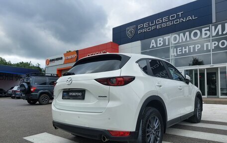 Mazda CX-5 II, 2021 год, 2 890 000 рублей, 9 фотография