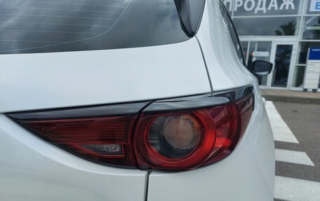 Mazda CX-5 II, 2021 год, 2 890 000 рублей, 14 фотография