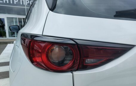 Mazda CX-5 II, 2021 год, 2 890 000 рублей, 13 фотография