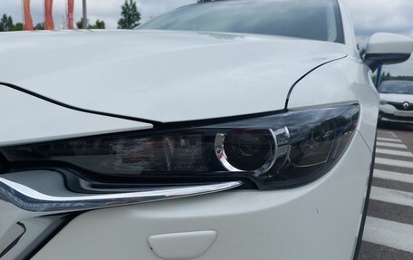 Mazda CX-5 II, 2021 год, 2 890 000 рублей, 12 фотография