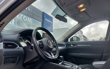 Mazda CX-5 II, 2021 год, 2 890 000 рублей, 16 фотография