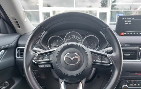 Mazda CX-5 II, 2021 год, 2 890 000 рублей, 18 фотография