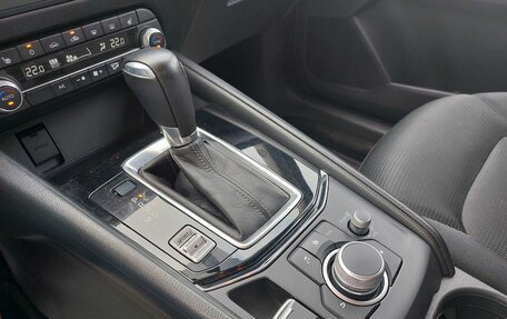 Mazda CX-5 II, 2021 год, 2 890 000 рублей, 25 фотография